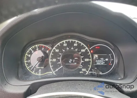 2015 Nissan Versa Note S z USA, uszkodzony, nr VIN 3N1CE2CP8FL362613